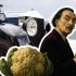 El día que Salvador Dalí llenó su Rolls-Royce con coliflores