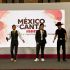 México Canta es un concurso binacional que busca impulsar nuevas narrativas musicales entre jóvenes de México y Estados Unidos.