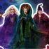 ¿Habrá ‘Hocus Pocus 3′? Esto reveló Disney sobre el futuro de las hermanas Sanderson