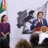 La jefa del Ejecutivo externó que existe la posibilidad de que en los estados se hagan modificaciones al calendario escolar.