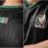 El color negro vuelve a la camiseta de la Selección Mexicana.