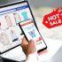 Hot Sale 2026 México: Cuándo empieza, fechas oficiales y tiendas participantes