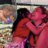 Mamá e hija virales sí fueron al concierto de BTS