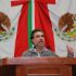 El diputado Jesús Sesma propuso que dependencias y alcaldías de la CDMX reserven al menos 5 por ciento de sus plazas a personas con discapacidad.