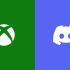 Xbox y Discord