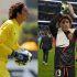 Guillermo Ochoa defendió el arco del Tri durante 21 años.
