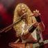 Dave Mustaine habría dado sus últimos shows en la capital mexicana.