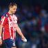 Chicharito Hernández disputó 4 torneos con Chivas en su segunda etapa con el club Rojiblanco.