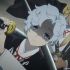 La segunda temporada está en Crunchyroll.