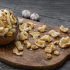 Autoridades sanitarias pidieron no consumir ciertos lotes de sazonadores y chicharrones sabor crema agria y cebolla.