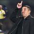 Luis Enrique Santander no será el árbitro central para la isa de las Semifinales entre Pachuca y Pumas.