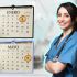 Día de la Enfermera: ¿Por qué se celebra el 6 de enero y el 12 de mayo?