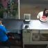 Se lleva el pastel en pleno 10 de mayo y la llaman Lady Pasteles