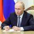 Putin aseguró que el nuevo misil Sarmat puede superar cualquier sistema de defensa antimisiles existente o futuro.
