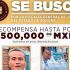 Fiscalía de Sonora ofrece 500 mil pesos por captura al médico de sueros vitaminados