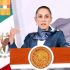 En el conflicto en Chilapa se buscará evitar enfrentamientos y se priorizará la atención a los pobladores desplazados, aseguró la presidenta.