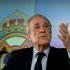 Florentino Perez, presidente del Real Madrid, anunció que convocará a elecciones para la renovación de su presidencia al frente del conjunto merengue.