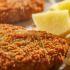 Receta de milanesa de res