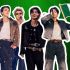 BTS lució diseños del mexicano Patricio Campillo