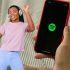 Spotify lanzó “Tu Fiesta del Año” para celebrar su aniversario con los usuarios.