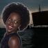 Lupita Nyong'o en La Odisea.