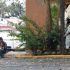 La titular de la Segob también se encuentra en la zona y "en coordinación con la gobernadora del Estado, Evelyn Cecia Salgado Pineda.