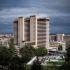 Hospital Central de la Defensa Gómez Ulla en Madrid donde son trasladados 14 españoles del MV Hondius por brote de hantavirus en 10 mayo 2026