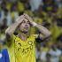 Cristiano Ronaldo se mantiene sin ser campeón en Arabia Saudita con Al Nassr..