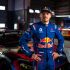 Max Verstappen está list para correr por primera vez las 24 Horas del Nürburgring.
