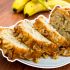 Cómo hacer pan de plátano en licuadora y sin horno