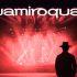 Conciertos de Jamiroquai en México.