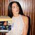 Samsung responde a demanda millonaria de Dua Lipa por usar su imagen