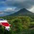 Guía de Turismo en Costa Rica: Volcanes, playas y qué saber antes de viajar