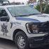 policías