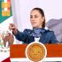 La titular del Ejecutivo puntualizó que la revisión del acuerdo comercial con la UE se adelantó por lo que se acelerará su entrada en vigor.