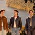Revelan el primer póster de ‘Camp Rock 3’ y anuncian su llegada este año