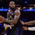 La directiva de los Lakers están dispuestos a esperar la decisión de LeBron James sobre su futuro.