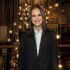 Natalie Portman confirma su embarazo con una emotiva imagen.