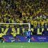El equipo del Al Nassr se vio igualado en una de ls últimas acciones del choque ante el Al Hilal en el Al Awwal Park de Riyadh.