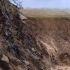 Lluvias intensas han azotado la Sierra Otomí-Tepehua y han provocado derrumbes y deslaves que han afectado diversas vialidades