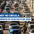 Hoy no Circula