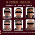 Los agentes localizaron a los seis individuos en plena excavación de un túnel clandestino de aproximadamente dos metros de profundidad y ocho metros de longitud.