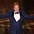 Conan O'Brien será el conductor de los premios Oscar 2027