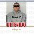detenido
