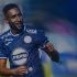 Romario Da Silva se rompió el tobillo jugando con el Motagua.