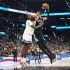 La NBA prepara una fiesta en México para ver las finales 2026.