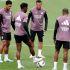 Arbeloa le da plazo a Mbappé para demostrar compromiso