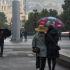 Por otro lado, el Servicio Meteorológico Nacional informó que prevalecerá la onda de calor.