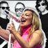 La cantante repareció tras las críticas en su contra