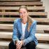 Como nueva presidenta, Agnete Kirk Kristiansen destacó el papel de la Fundación LEGO en la construcción de un futuro mejor para los niños de todo el mundo.
